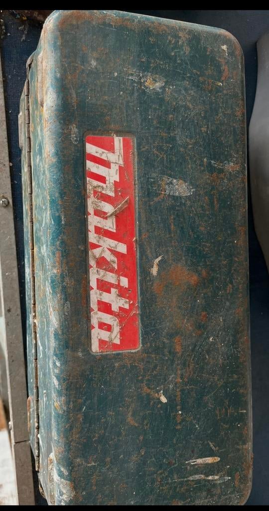 Schaafmachine 850 Watt, Ophalen of Verzenden, Gebruikt