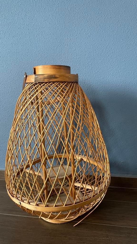 Lantaarn, Ophalen, Gebruikt, Landelijk, 50 cm of meer