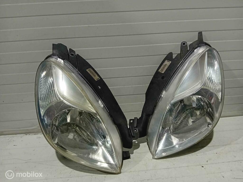 Koplamp Citroen Xsara Picasso 89310189, Gebruikt, Ophalen of Verzenden