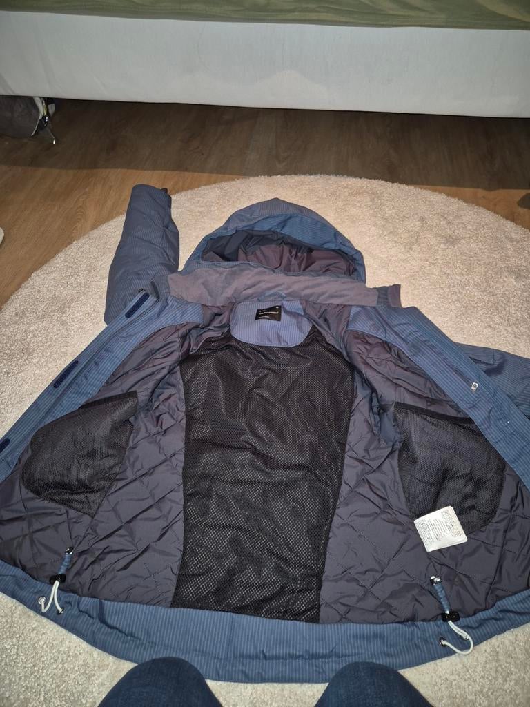 Skijas peak performance xs, Ophalen of Verzenden, Zo goed als nieuw, Maat 34 (XS) of kleiner