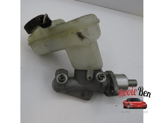 Hoofdremcilinder van een Renault Twingo, Gebruikt, -, Renault, -