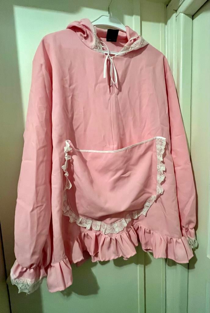Baby Carnaval Pak - Maat L, Ophalen of Verzenden, Zo goed als nieuw, Carnaval, Kleding