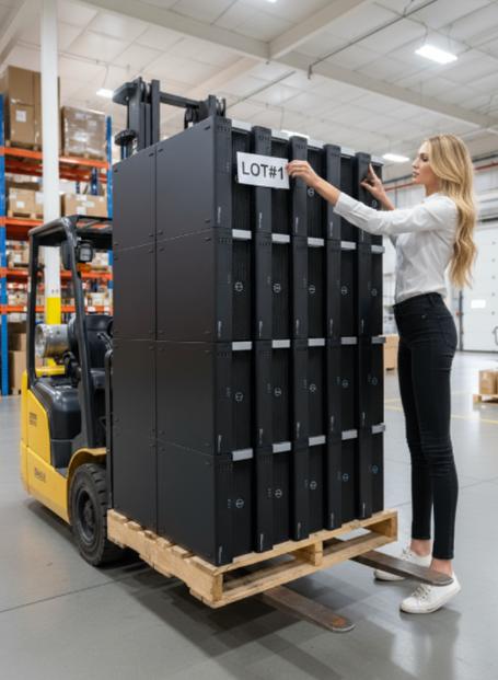 PARTIJEN HP DELL Core i3 i5 & Xeon pc's workstations, Computers en Software, Desktop Pc's, Ophalen, Info@dell.com, Refurbished