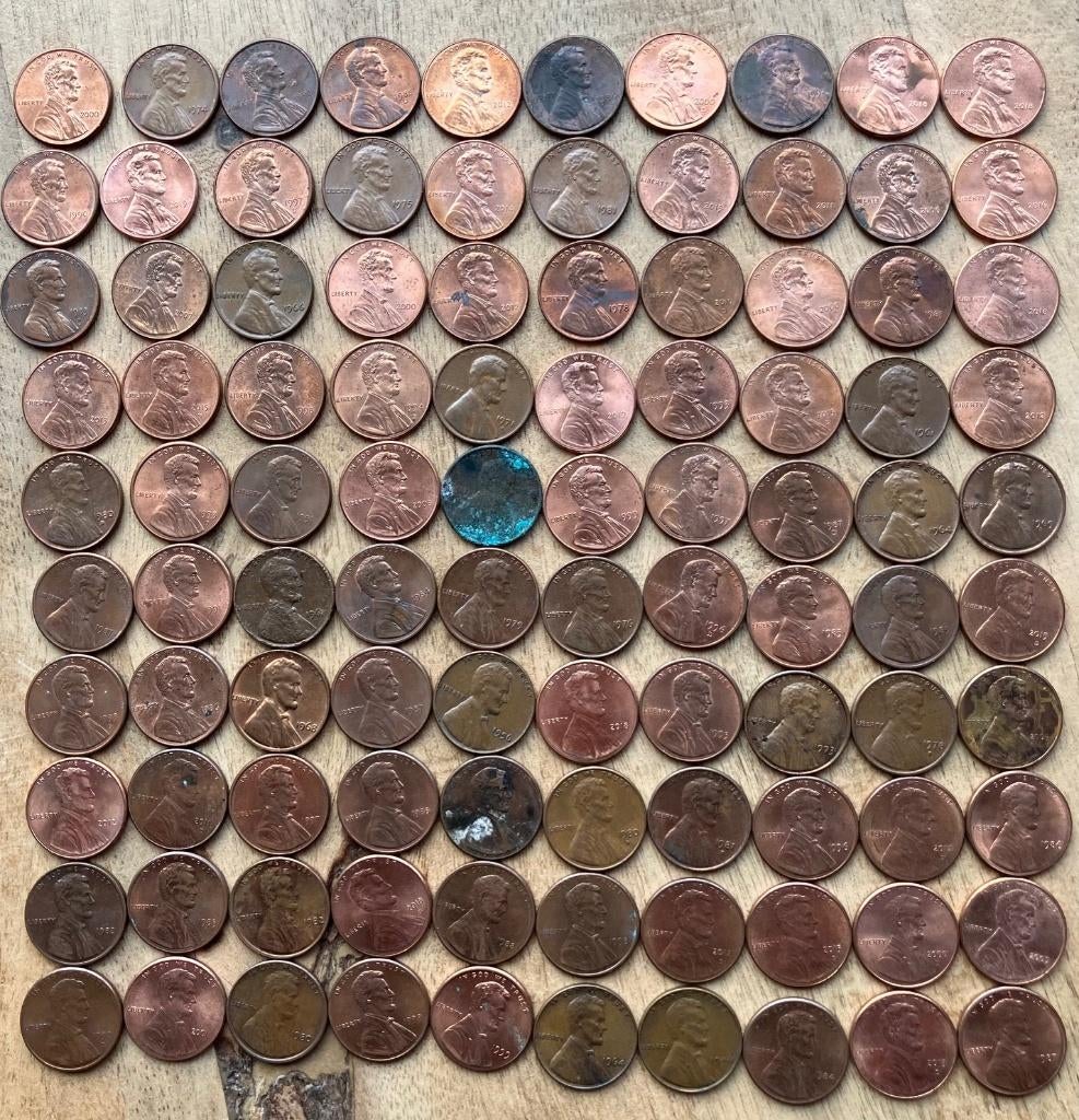 munten United States of America, Postzegels en Munten, Munten | Amerika, Ophalen, Noord-Amerika, Setje