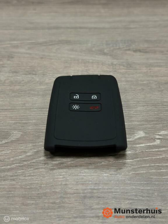 KEYCARD CASE RENAULT 2020 -> 2024, Ophalen of Verzenden