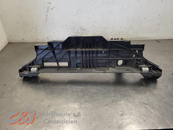 Frontpaneel van een Peugeot Partner, Auto-onderdelen, Carrosserie en Plaatwerk, Peugeot, Gebruikt, 3 maanden garantie, Ophalen of Verzenden