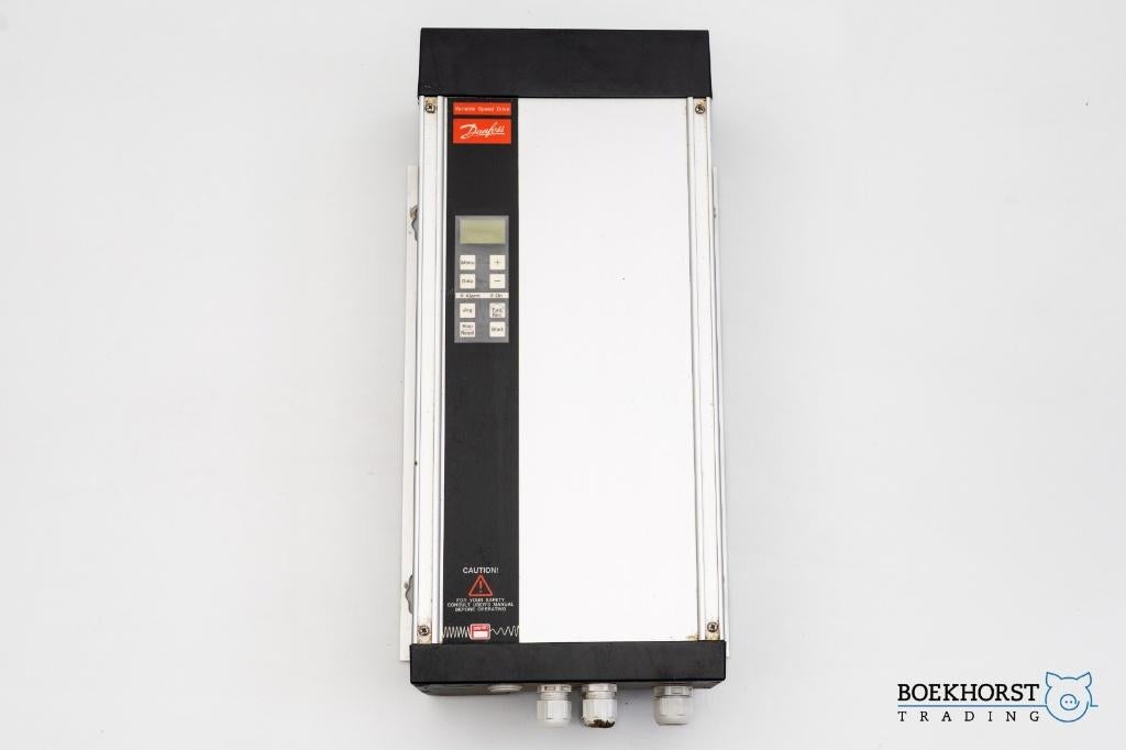 Danfoss frequentieregelaar [102], Boekhorst Trading, Tim@boekhorsttrading.com, Singel 16, Horssen
