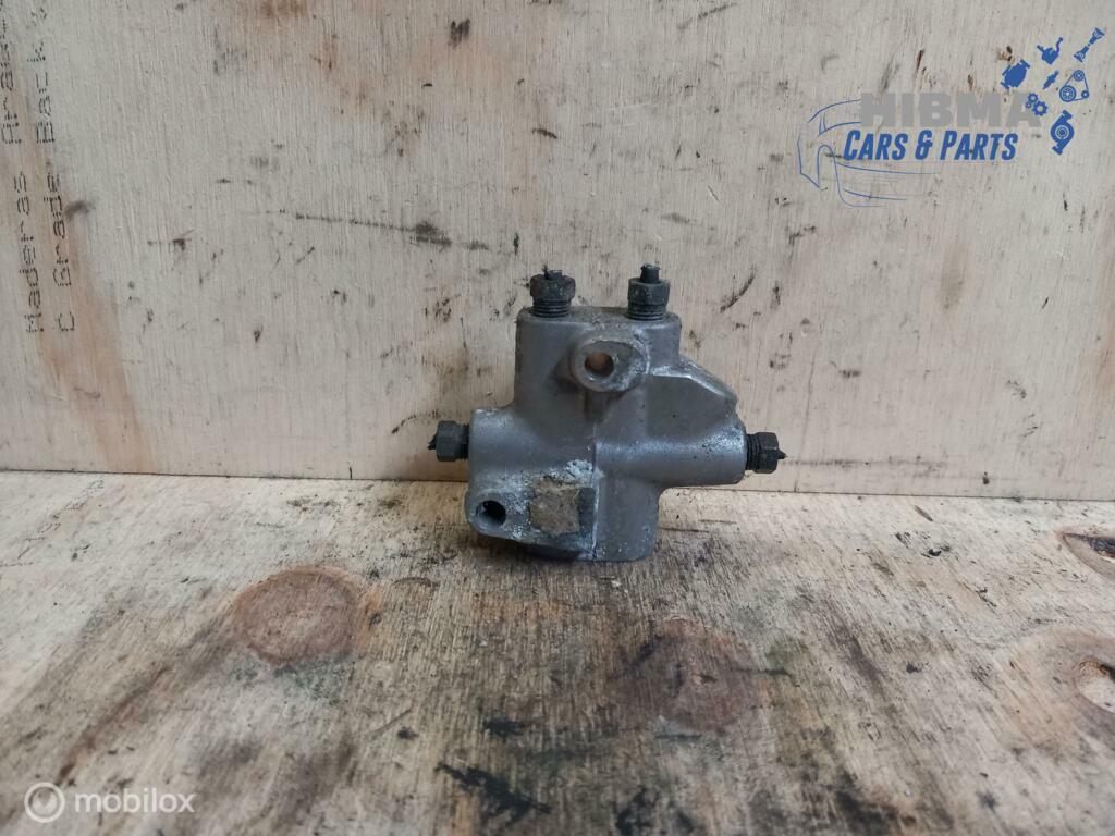 Toyota Yaris I 1.3 VVT-i Remverdeler 1999 t/m 2005, Ophalen of Verzenden, Gebruikt