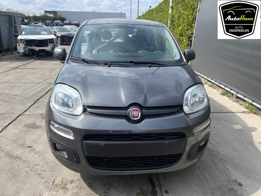 Motor Fiat Panda (312) (2013-12/..) 71776586, FCA Germany GmbH, Gebruikt, IPC D1-09 Bahnhofsplatz, Rüsselsheim am Main 65423, , Duitsland
