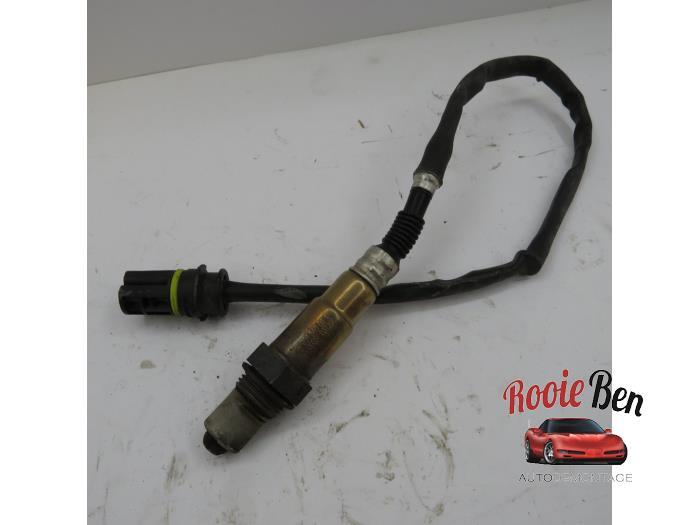 Lambda Sonde van een Chrysler Crossfire, Gebruikt, -, Ophalen of Verzenden, -