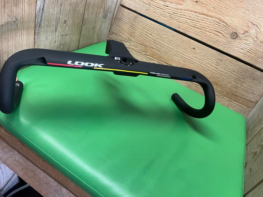 Look (new) Blade RS 795 disc stuur-stuurpen, Fietsen en Brommers, Ophalen of Verzenden, Nieuw, Stuur