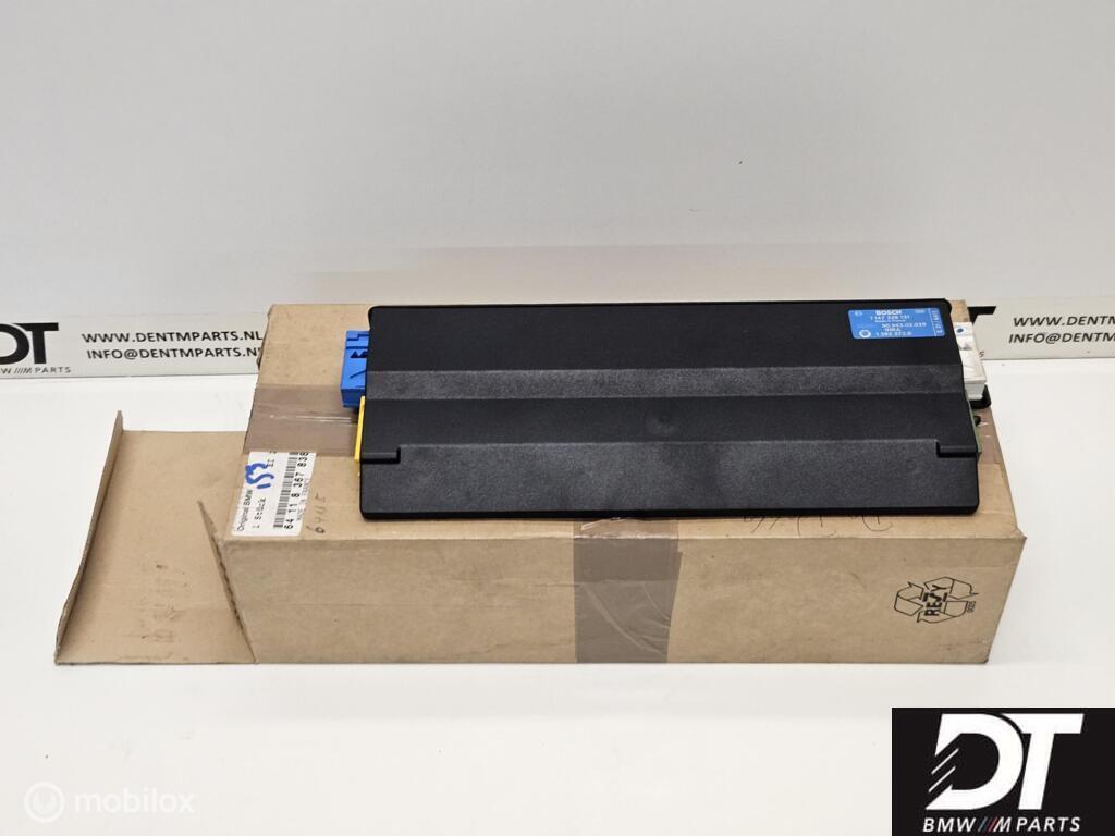 Climatecontrol module BMW 8-serie E31 64118367838, Nieuw, Ophalen of Verzenden, BMW, BMW