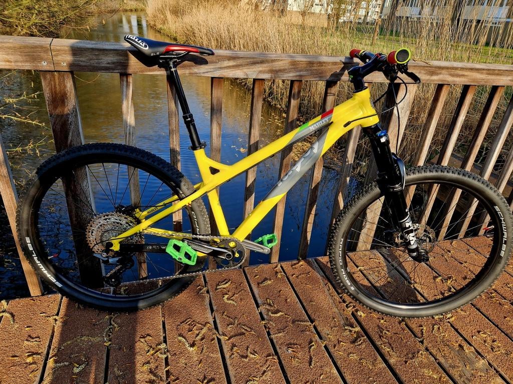 Ragley Marley custom, Hardtail, Nieuw, Ophalen, Overige merken