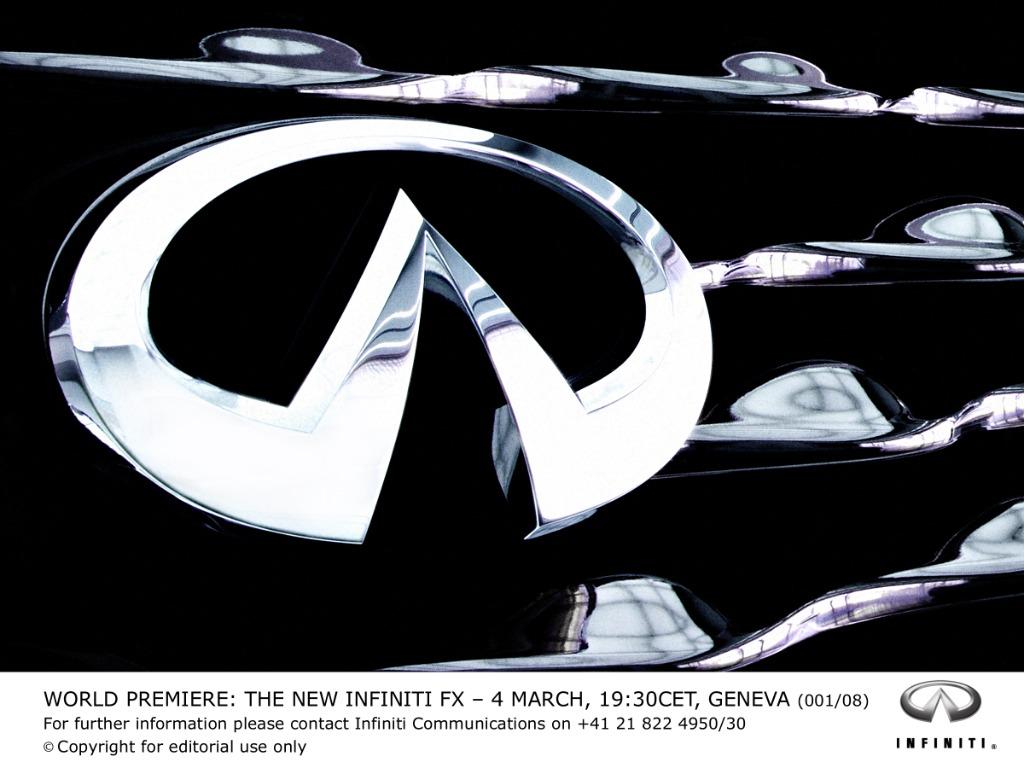 Infiniti onderdelen, Ophalen of Verzenden, Gebruikt, Infiniti