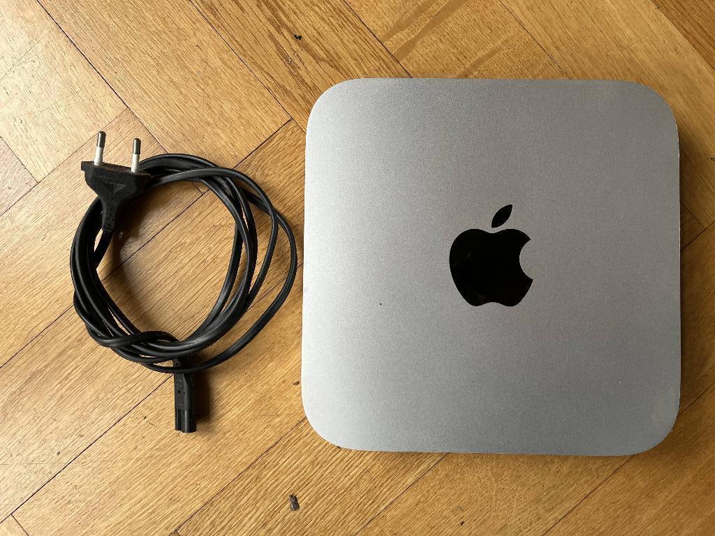 MacMini (Mid2011), Gebruikt, HDD, IMac, Ophalen of Verzenden