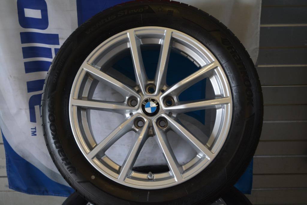 Nieuwe Originele"17" Zomerset BMW 3/4 serie G20,21,22,23