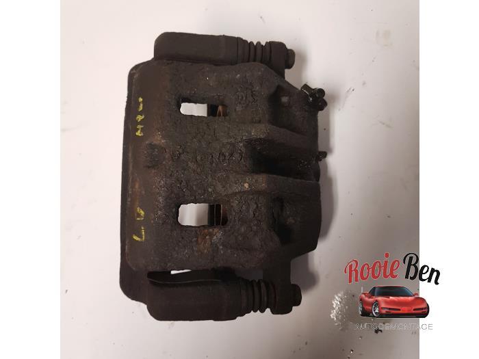 Remklauw (Tang) links-voor van een Hyundai H200, Gebruikt, -, -, Ophalen of Verzenden