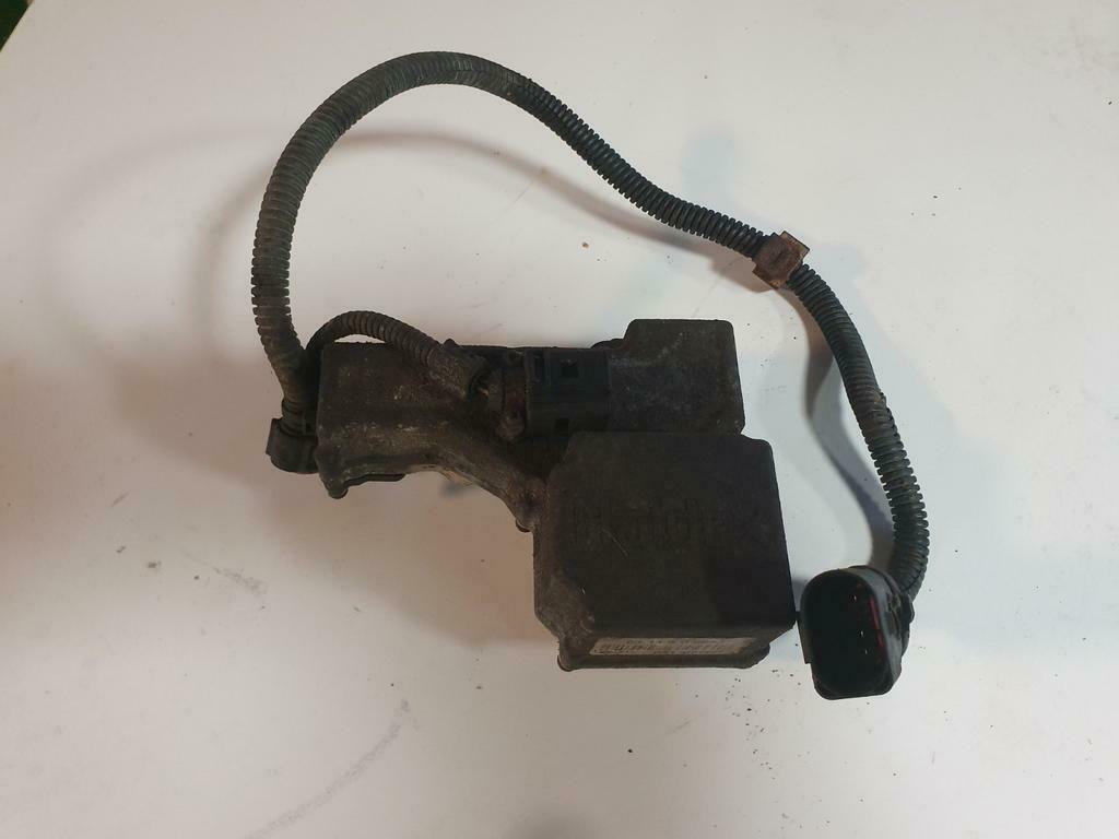 Haldex regelapparraat Volkswagen Audi Seat, Ophalen of Verzenden, Gebruikt, Seat