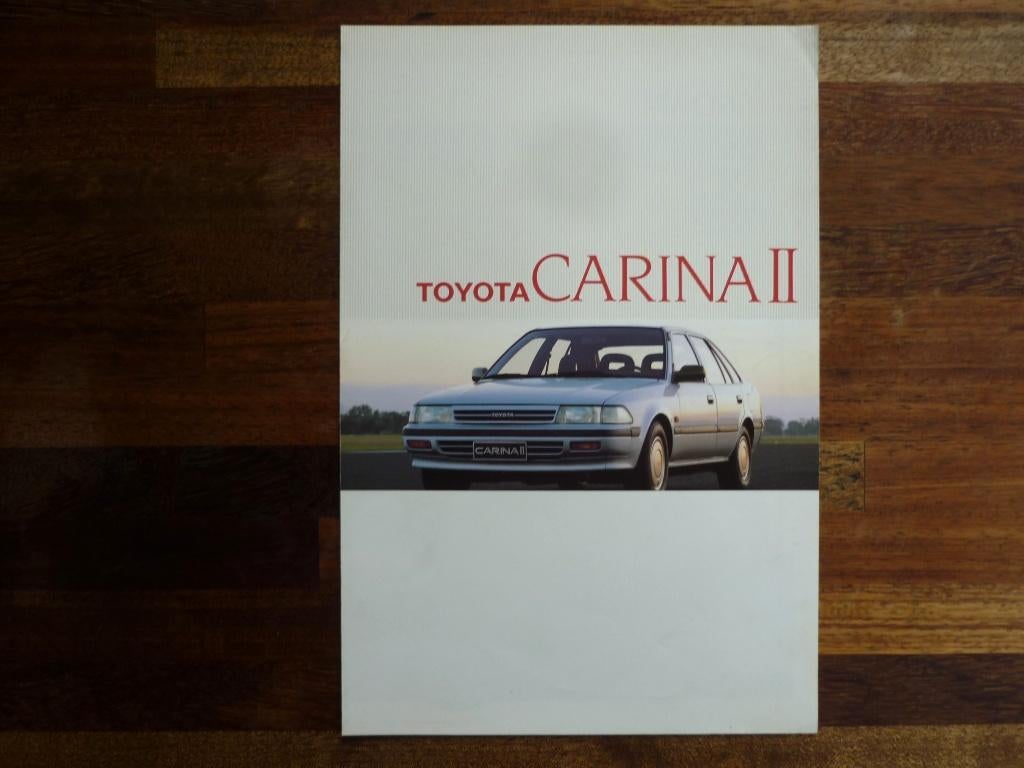 Toyota Carina II (1988), Ophalen of Verzenden, Nieuw, Toyota