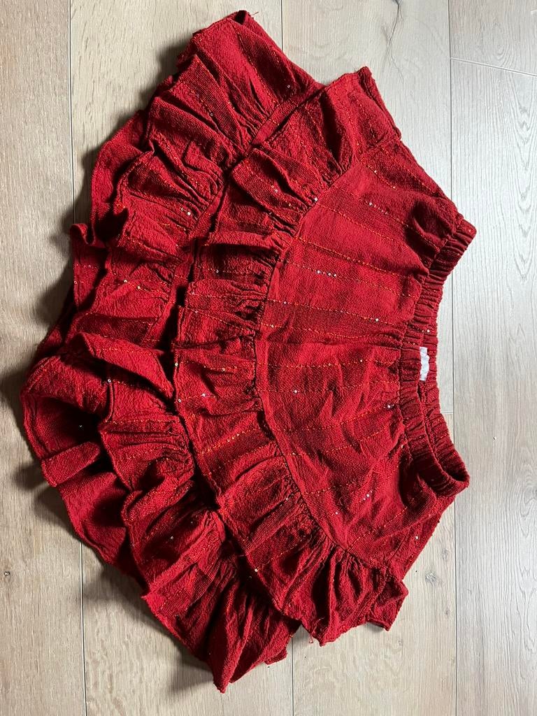Rokje met broekje van Cotton Club, Ophalen of Verzenden, Zo goed als nieuw, Maat 34 (XS) of kleiner, Boven de knie