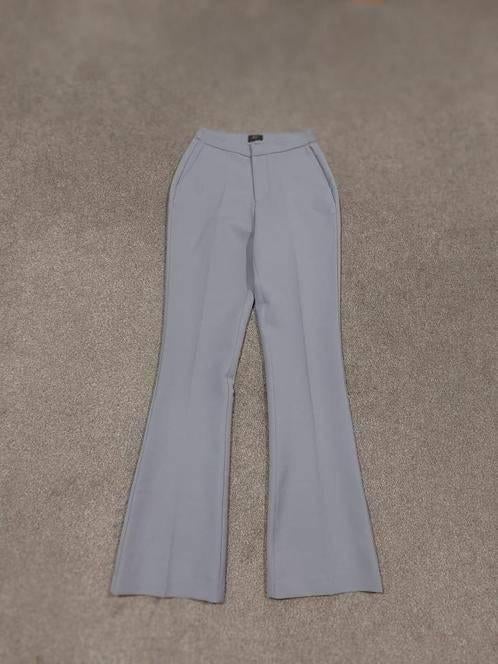 Grijze broek van Seven Sisters, Maat XS, Kleding | Dames, Ophalen of Verzenden, Zo goed als nieuw, Maat 34 (XS) of kleiner, Grijs