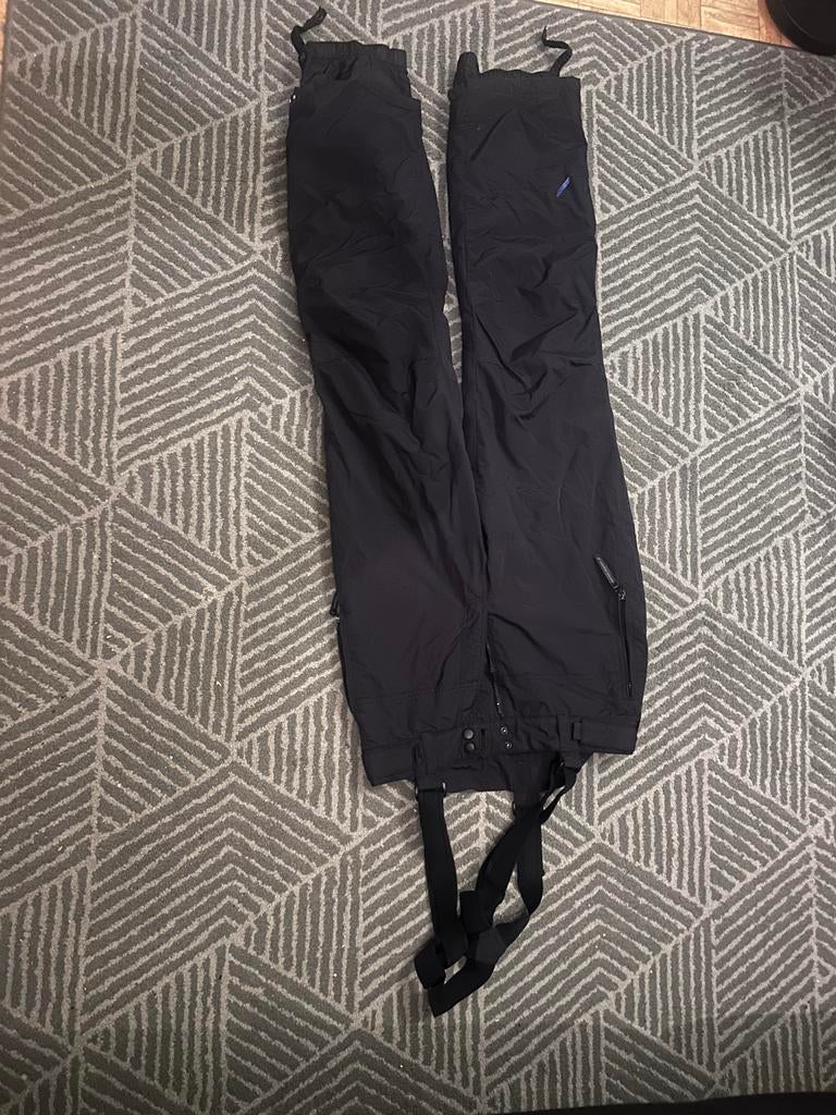 Falcon Skibroek - Klaar voor de Piste!, Broek, Falcon, Maat 46/48 (XL) of groter, Ophalen of Verzenden
