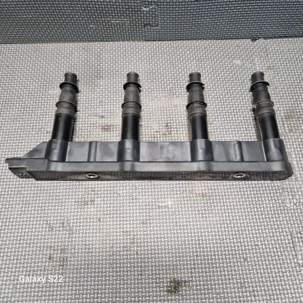 PEUGEOT 207 Bobine / NGK U6021, Gebruikt, P, Ophalen of Verzenden, Dajhajsautodemontage@gmail.com