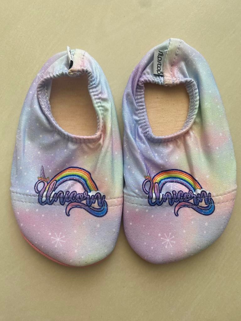 Nieuwe slipstop water schoentjes maat 24 - 26, Ophalen of Verzenden, Nieuw, Jongen of Meisje, Zwemschoenen