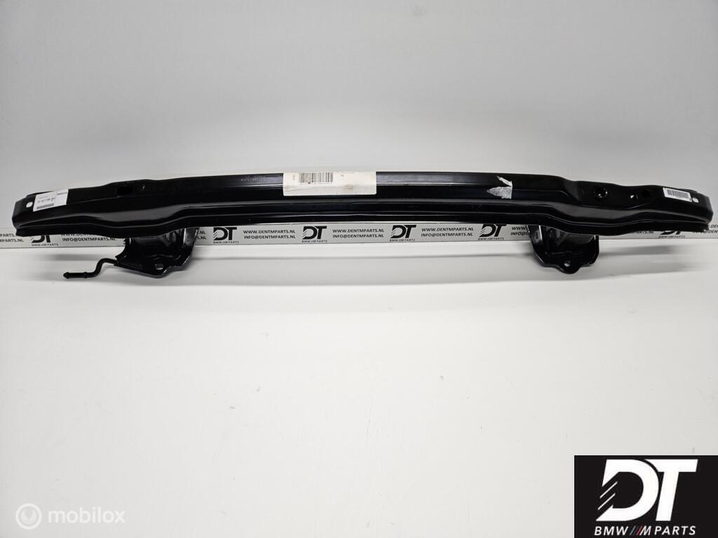 Bumperbalk achter BMW 3-serie E92 E93 51127128251, Nieuw, Ophalen of Verzenden, BMW, BMW