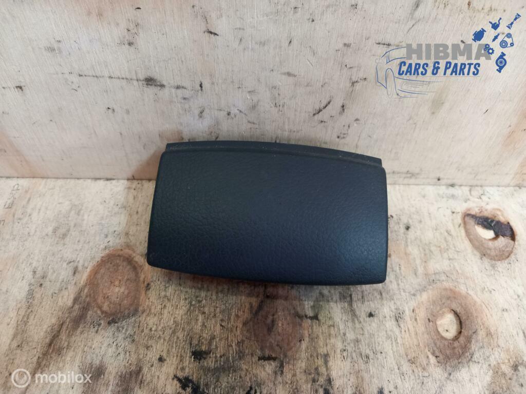 Audi A4 Avant B7 Asbak Achter 8E0857961 2004 t/m 2011, Ophalen of Verzenden, Gebruikt
