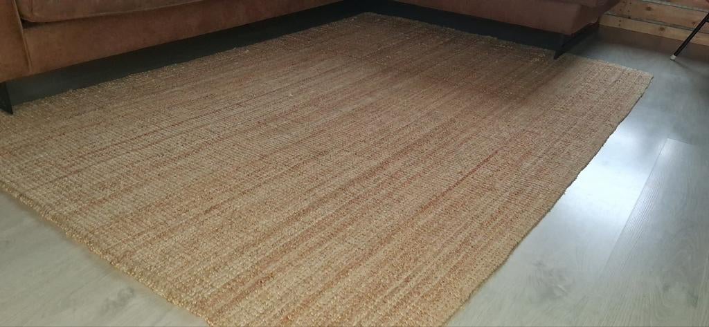 Ikea vloerkleed, Huis en Inrichting, Stoffering | Vloerbedekking, Ophalen of Verzenden, Gebruikt, Minder dan 10 m², Tapijt