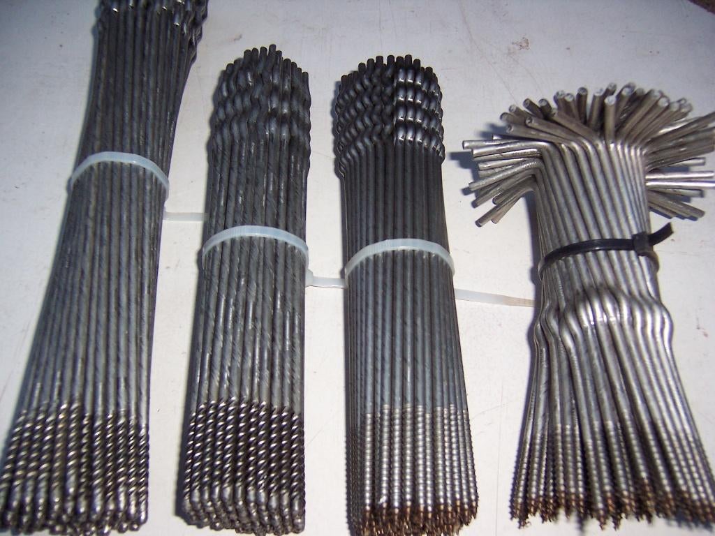 Boor spouwankers hsb boorspouwankers draai spouwanker anker, Ophalen, Nieuw, Overige materialen, 100 mm of meer