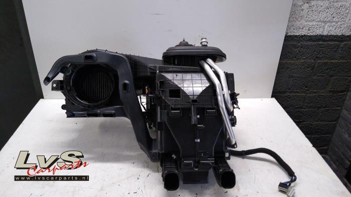 Kachelhuis van een Opel Zafira, Auto-onderdelen, Airco en Verwarming, Ophalen of Verzenden, 3 maanden garantie, Gebruikt, Opel