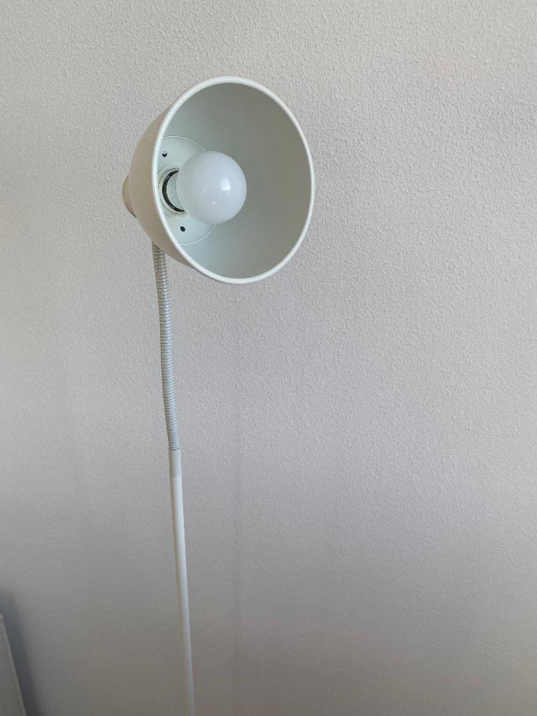 Lamp Ikea, Huis en Inrichting, Ophalen, Zo goed als nieuw, 100 tot 150 cm