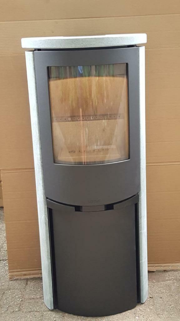 !!!partij overname demo LOTUS 9230 houtkachel 3-7 kW !!!!!, Huis en Inrichting, Kachels, Nieuw, Hout, Vrijstaand