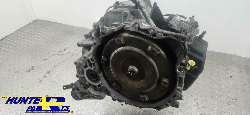 AW55-50SN Automaat bak Volvo V50 T5 ('04-'12) 30681143, Gebruikt, Ophalen of Verzenden, Volvo, Volvo