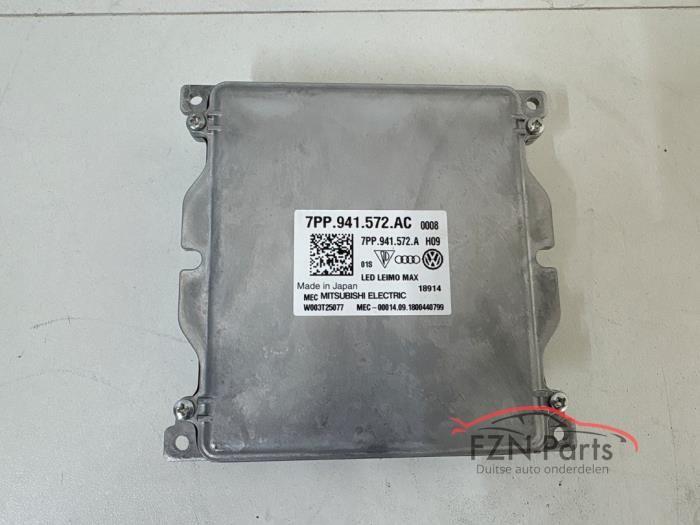 Audi A3 8V Xenon Ballast Module, Ophalen of Verzenden, Nieuw