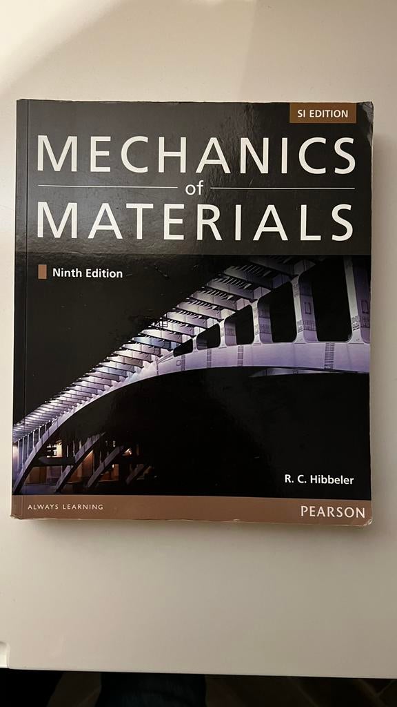 Dynamics Study Pack – Engineering Mechanics (Hibbeler), Ophalen of Verzenden, Zo goed als nieuw