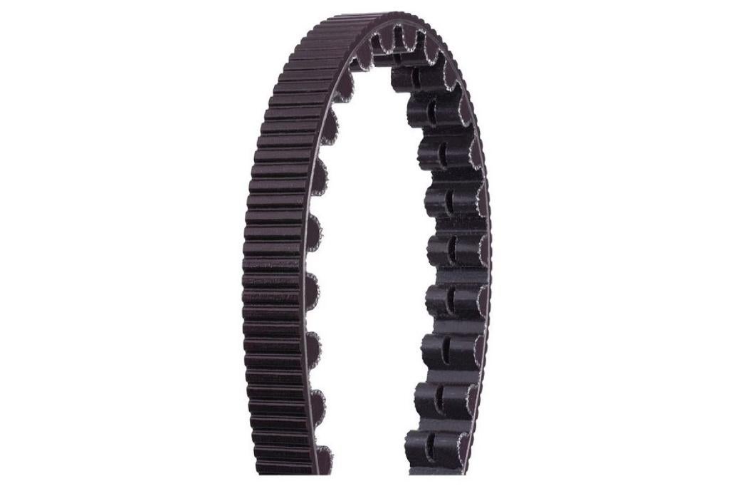 Gates CDX 132T Carbon Drive Aandrijfriem / Belt/ Ebike, Verzenden, Nieuw, Gates carbon drive, Derailleur of Ketting