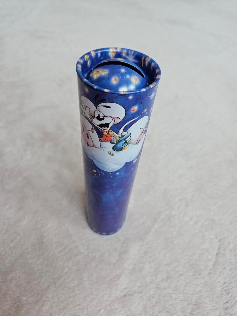 DIDL spaarpot., Ophalen of Verzenden, Nieuw, Knuffel