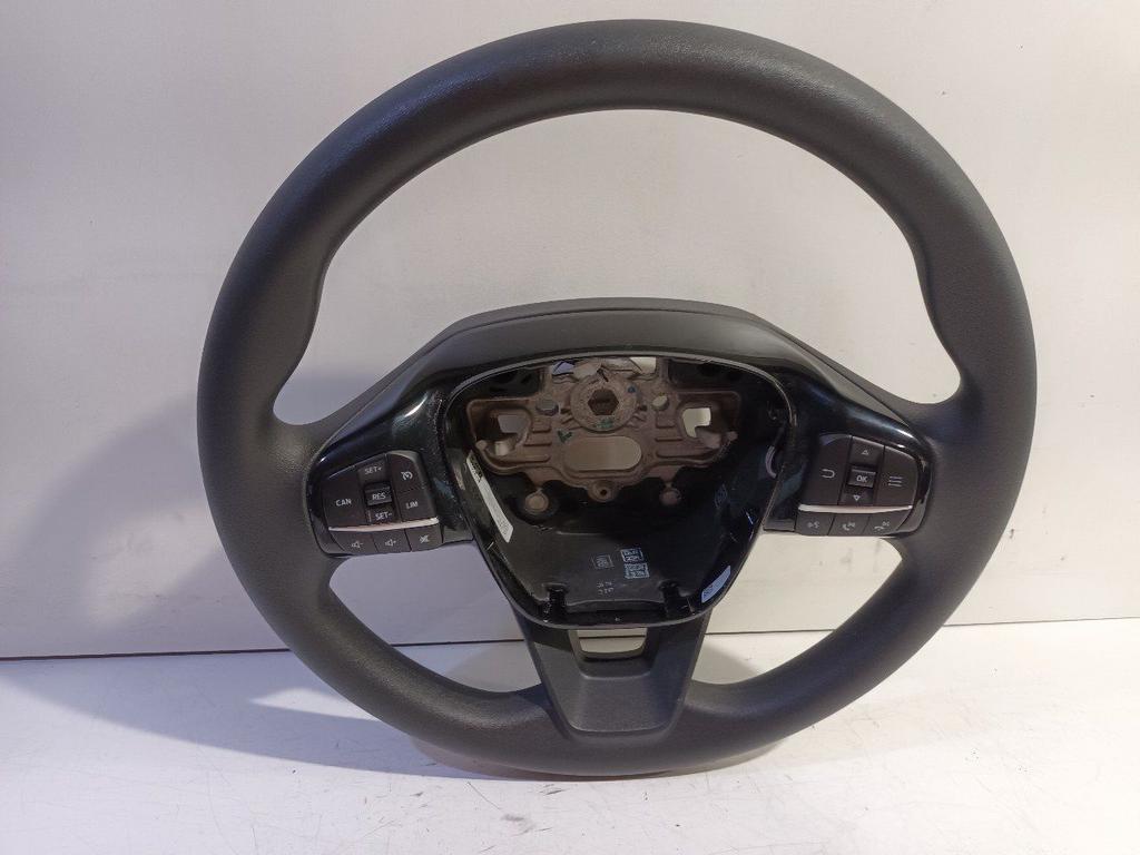 Stuur Ford Fiesta, Auto-onderdelen, Besturing, Onderdelen@venauto.nl, Van der Ven Autorecycling B.V., Gebruikt, Ettenseweg 76, 4706 PB Roosendaal, The Netherlands