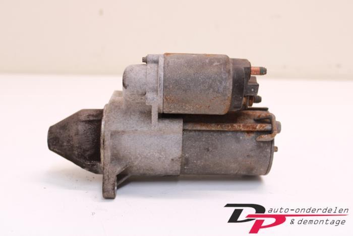 Startmotor van een Daewoo Kalos, Gebruikt, -, Daewoo, -