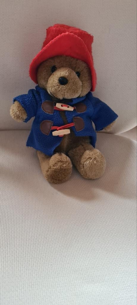 Beertje Paddington, Ophalen of Verzenden, Beer