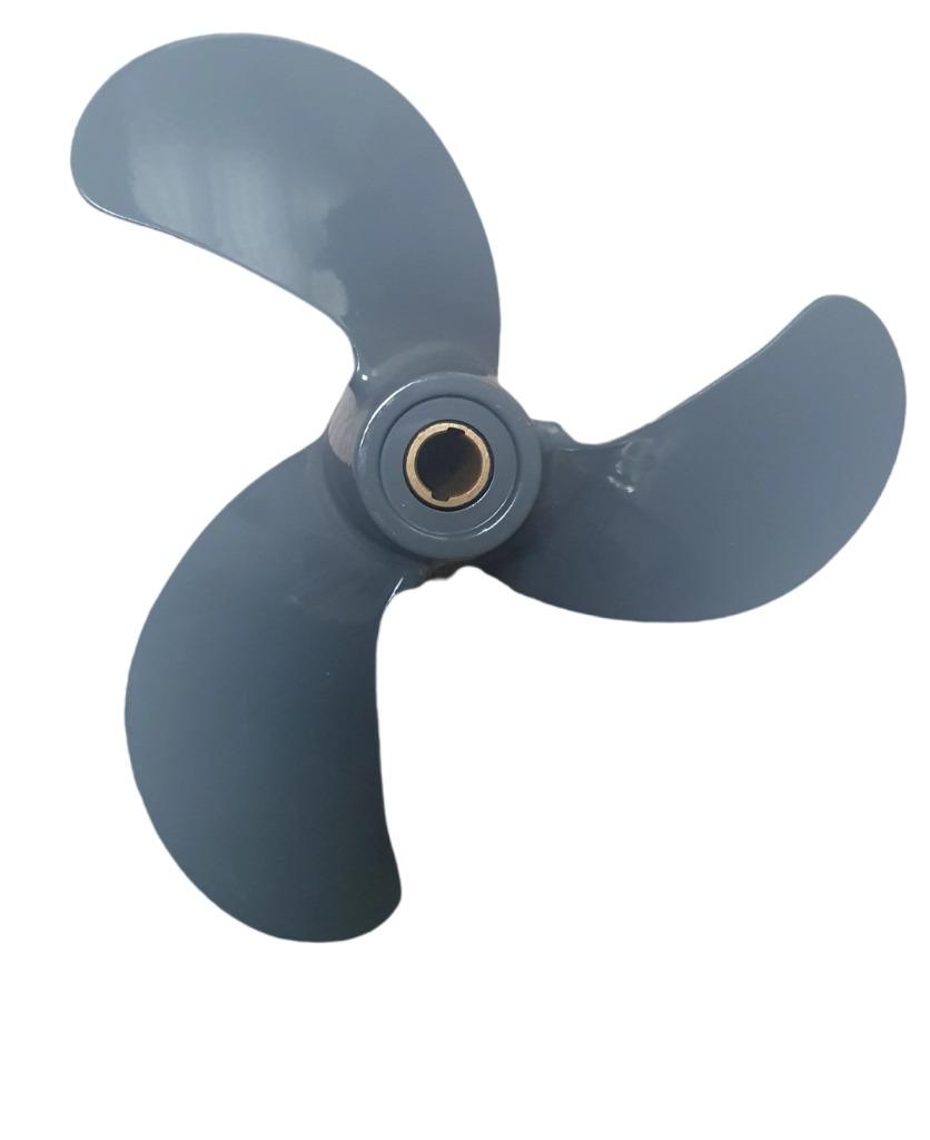 Propeller / Schroef – Honda BF 4,5PK / 5PK / 6PK Nieuw, ., Nieuw, Ophalen of Verzenden, Motor en Techniek