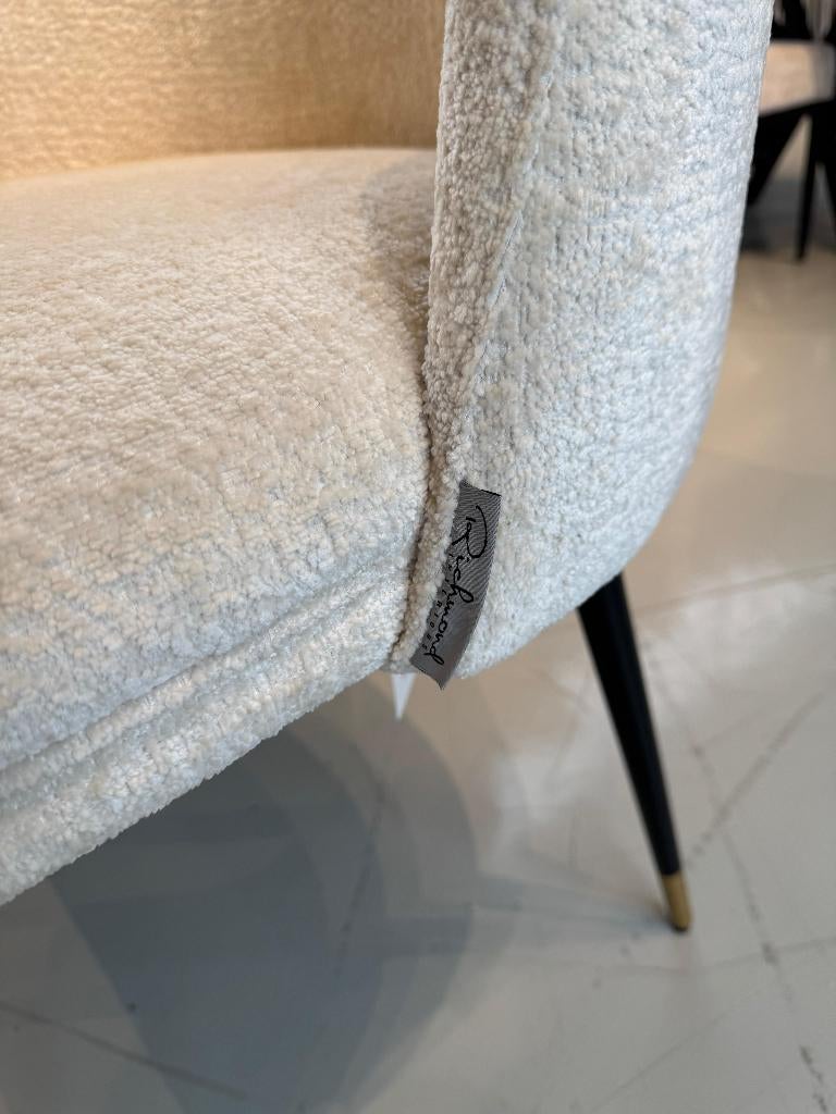 Direct ophalen | Showmodel Richmond stolen | Utrecht, Huis en Inrichting, Stoelen, Ophalen, Info@trendvortex.com, 4131 NH, Nieuw