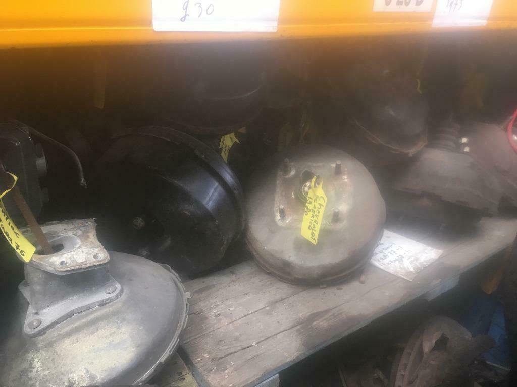 Div Rembekrachtigers Amerikaanse auto's Chevy Dodge Ford USA, Ophalen of Verzenden, Gebruikt, Overige automerken