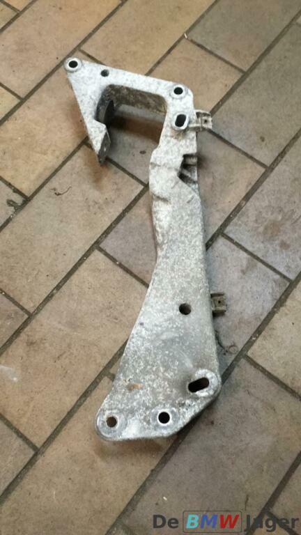 Versnellingsbak steun BMW X-drive modellen 22116769281, Gebruikt, Ophalen of Verzenden, BMW, BMW