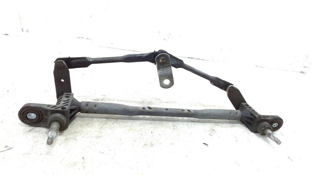Ruitenwisser mechaniek voor Fiat 500, Onderdelen@venauto.nl, Van der Ven Autorecycling B.V., Gebruikt, Ettenseweg 76, 4706 PB Roosendaal, The Netherlands