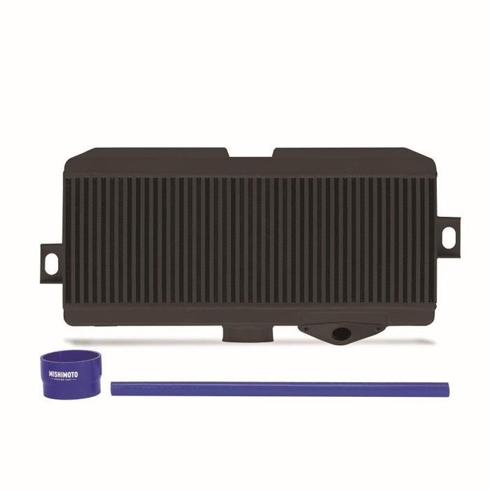 Mishimoto top mount intercooler - Subaru WRX Sti 08-21, Ophalen of Verzenden