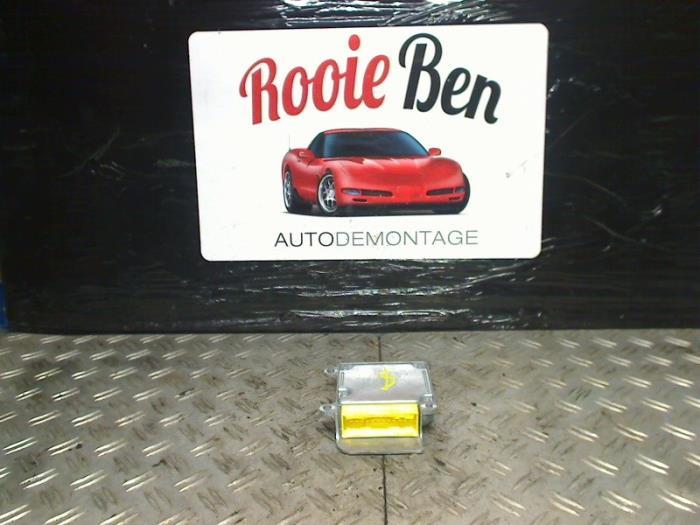 Airbag Module van een Volkswagen Polo, Gebruikt, -, Volkswagen, -